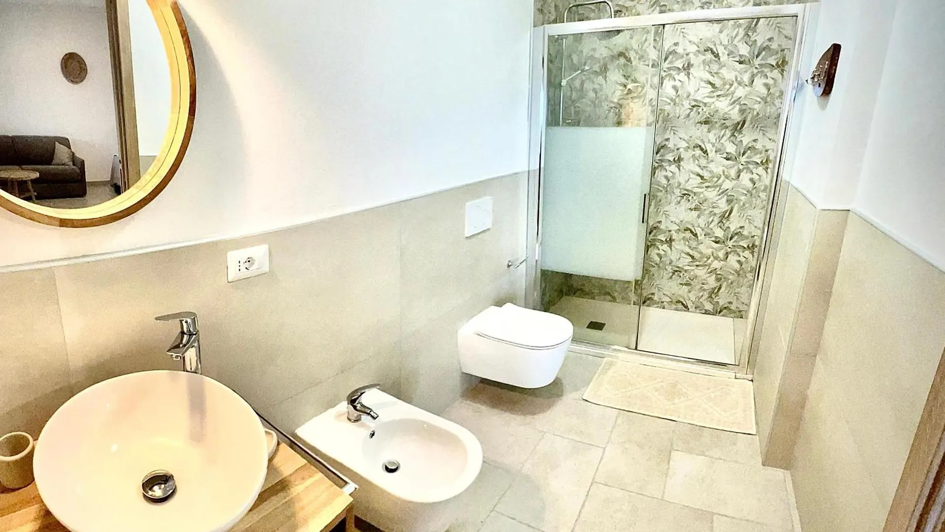 Hotel Domus La Roccia Pozzomaggiore