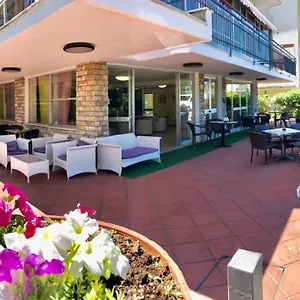 Naica Hotel Rimini