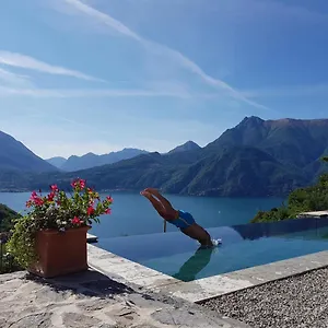 Silvi Piscina Sauna E Hot Tub Frühstückspension Perledo