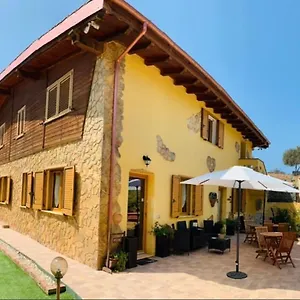La Del Sud Bed & Breakfast