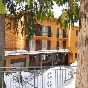 Sport Sestola