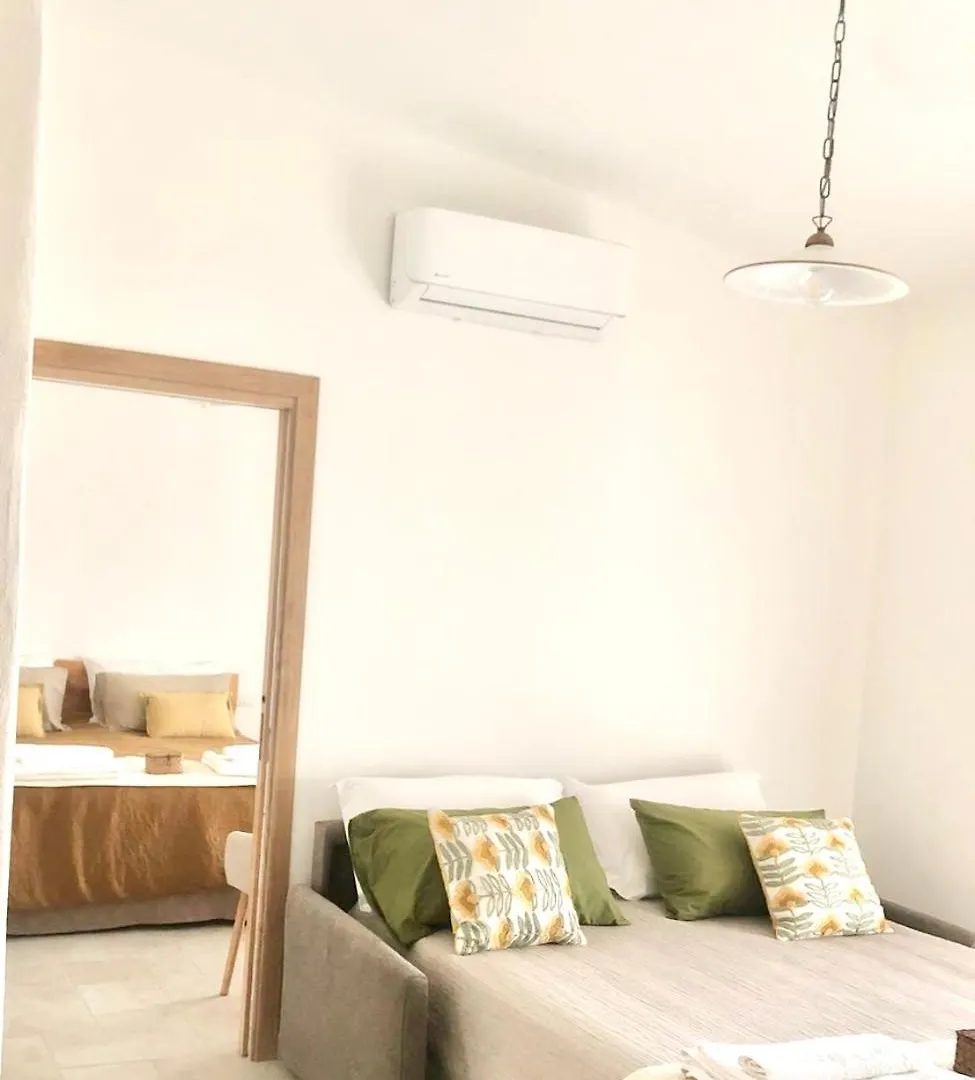 Pensionat Domus La Roccia Hotell Pozzomaggiore
