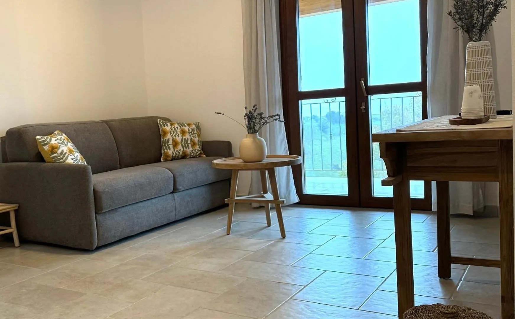 Domus La Roccia Hotell Pozzomaggiore